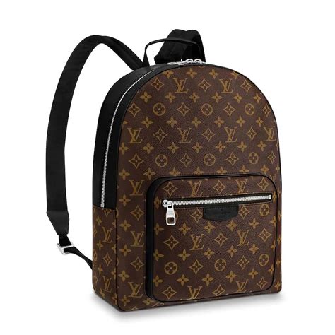 lv back pack|lv backpack male.